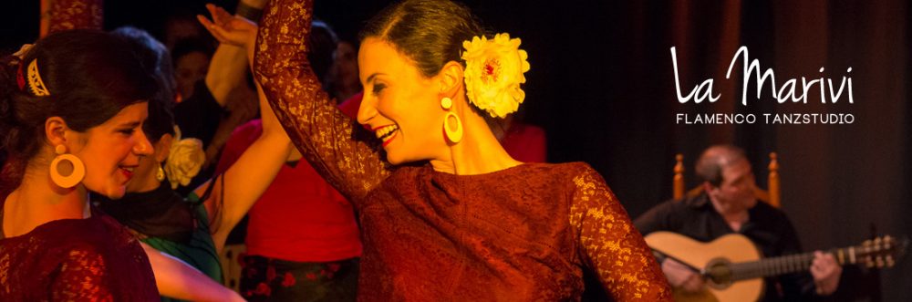 La Marivi – Die Flamenco-Tanzschule in Kassel